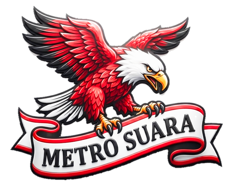 Metro Suara News Channel